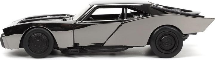 Actual product image Jada Batman Batmobile 2022 Comic Con 1:24