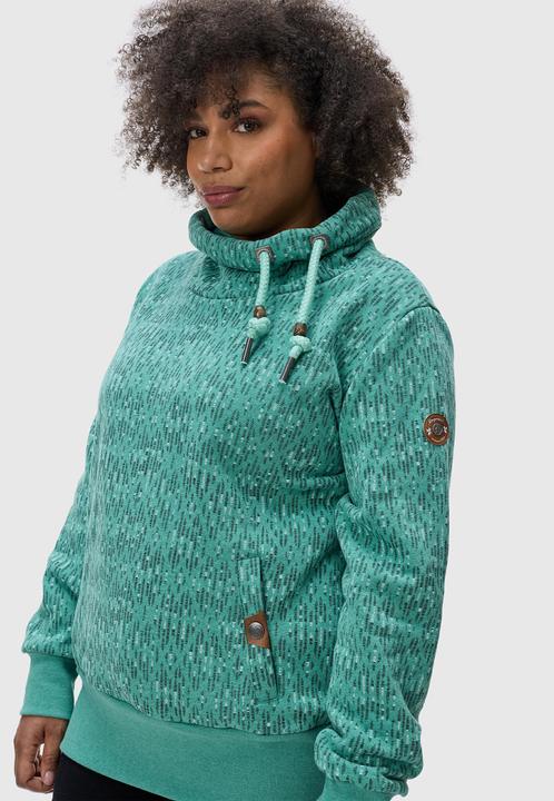 Produktbild Ragwear Rylie Print Plus (46)
