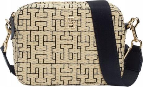Produktbild Tommy Hilfiger Th City Mono Crossover Damenhandtasche
