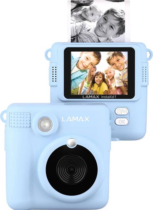 Image du produit Lamax InstaKid1