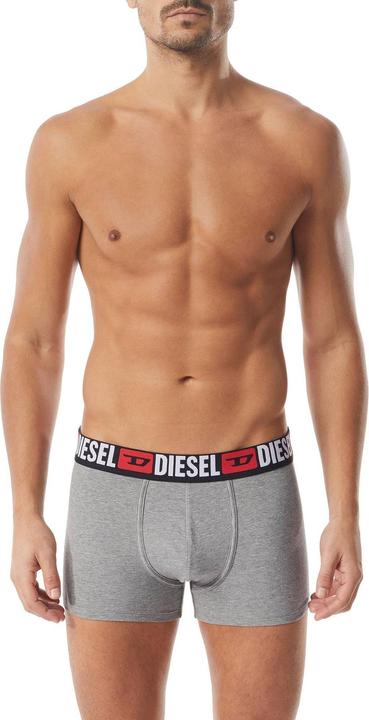 Produktbild Diesel Boxershort Casual Stretch UMBX-DAMIENTHREEPACK - 9764 (XXL, 3er Pack)