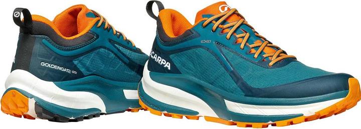Produktbild Scarpa Golden Gate ATR GTX (43.5)