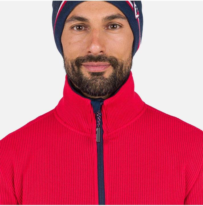 Produktbild Rossignol Cieloalto Fleece Fz Sweatshirt (S)
