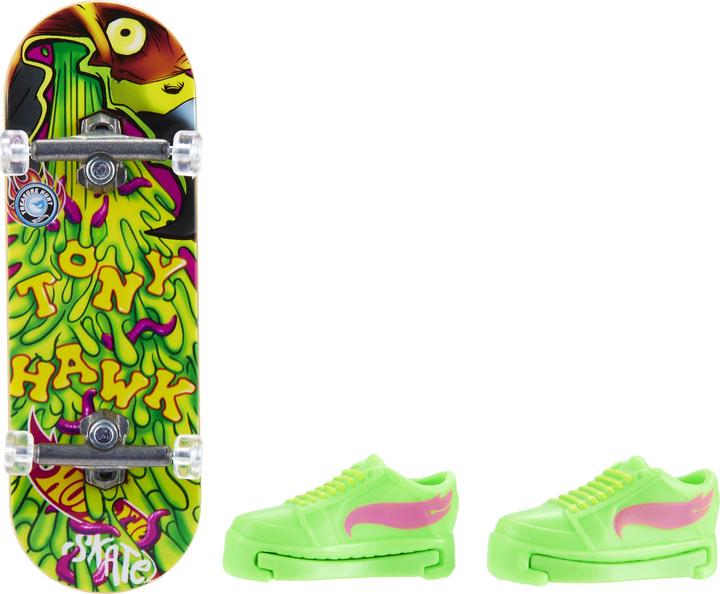 Produktbild Hot Wheels Skate Fingerboard