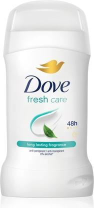 Image du produit Dove Deodorant Stick 50ml Fresh (Stick, 50 ml)
