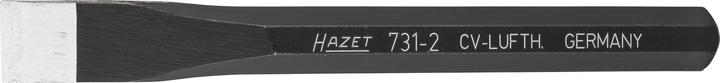 Image du produit HAZET Burin plat 731-2 ∙ 11 mm (11 mm)