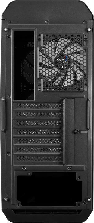 Actual product image AeroCool Aero One Frost Tower (ATX, mATX, Mini-ITX)