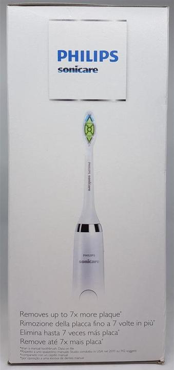 Actual product image Philips Sonicare Sonicare DiamondClean (Sonic toothbrush)