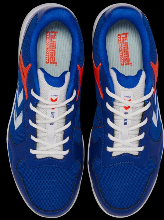 Actual product image hummel Court Control Ii (36)