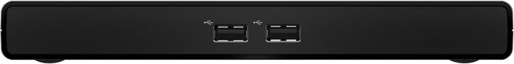Produktbild HP 3005pr (USB-A, USB-B, 1 Ports)