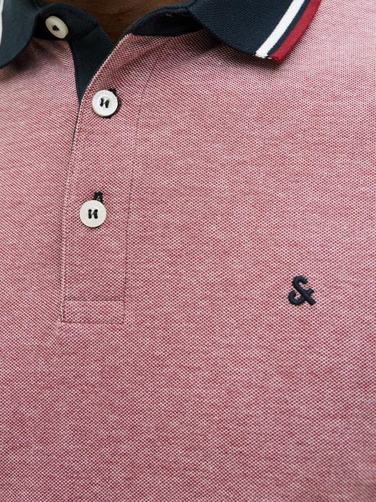 Immagine prodotto Jack & Jones Jjepaulos Polo Ss 2pk Mp (XXL)