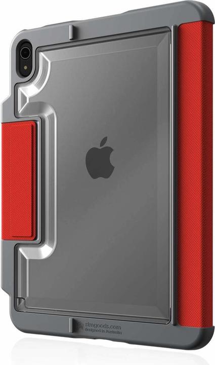 Actual product image STM Dux Plus Case (iPad 2022 (10th Gen))