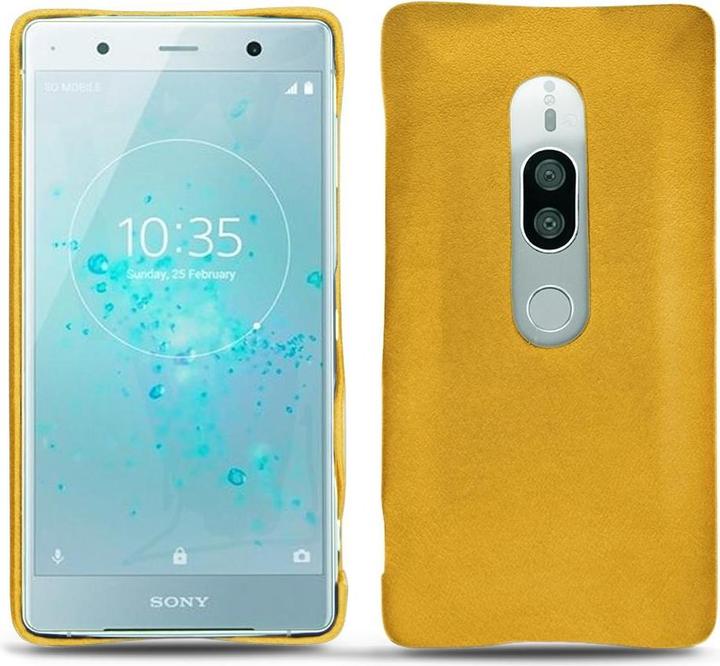 Productafbeelding Noreve Lederen omslag (Sony Xperia XZ2 Premium)