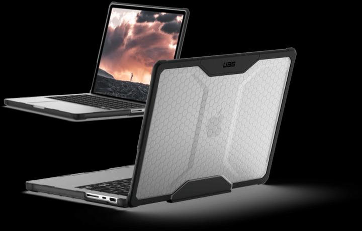 Produktbild UAG Plyo Case (14", Apple)