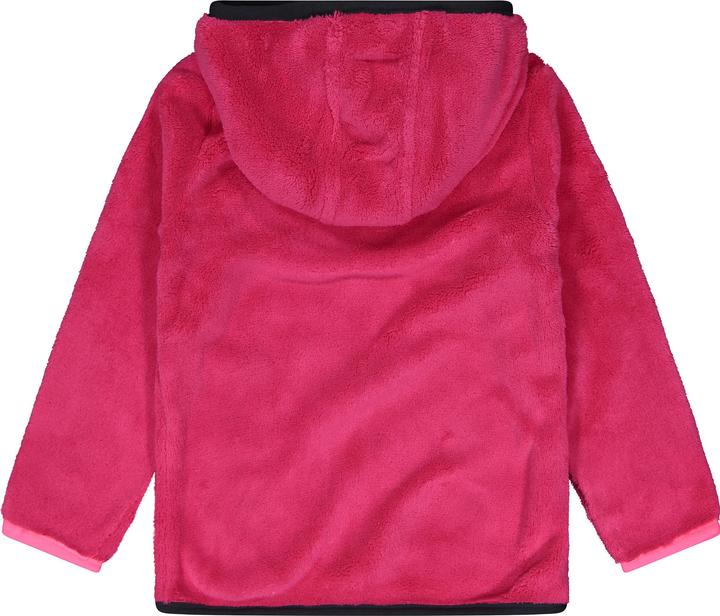 Produktbild CMP Campagnolo Highloft Fix Hoodie (92)