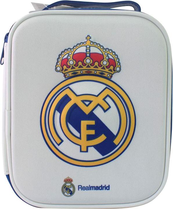 Immagine prodotto Real Madrid Eau De Toilette Spray 100ml Set di 3 2019 (Eau de toilette, 100 ml)