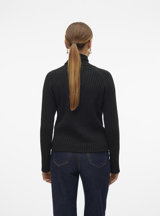 Produktbild Vero Moda VMZOEY Pullover Strickpullover (S)