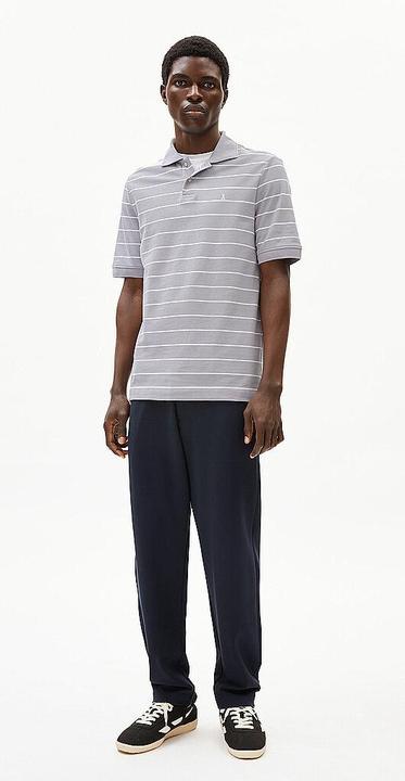 Actual product image Armedangels Poloshirt MAARIO (XXL)