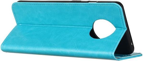 Immagine prodotto MU Classic Crazy Horse Leather Bookcover Series (Mate 40 Pro)