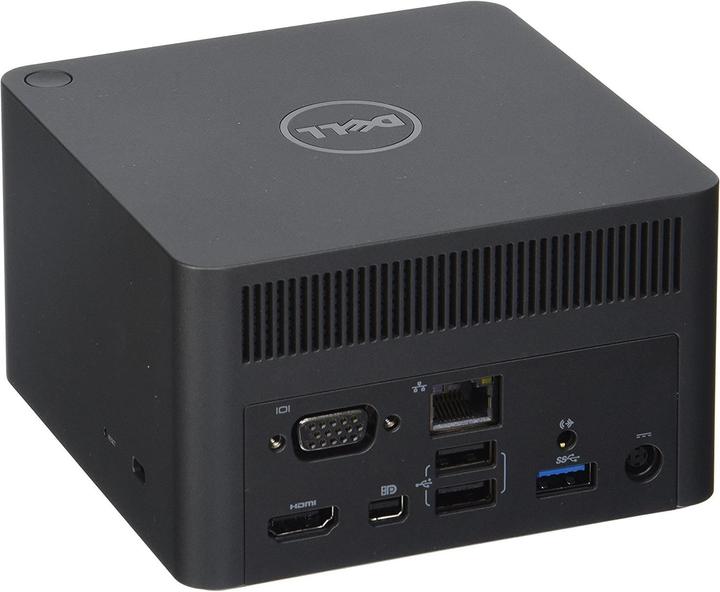 Immagine prodotto Dell aggancio senza fili (USB-A, 11 Porti)