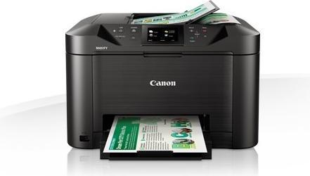 Produktbild Canon Maxify MB5150 (Tintenpatrone, Farbe)