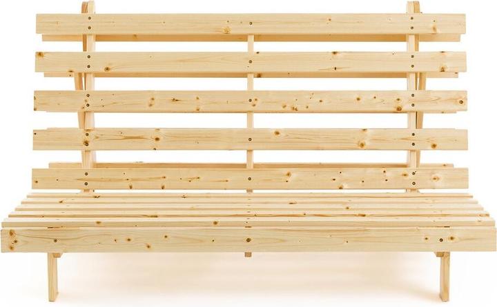 Produktbild La Redoute Interieurs Banquette Futon (Bettsofa)