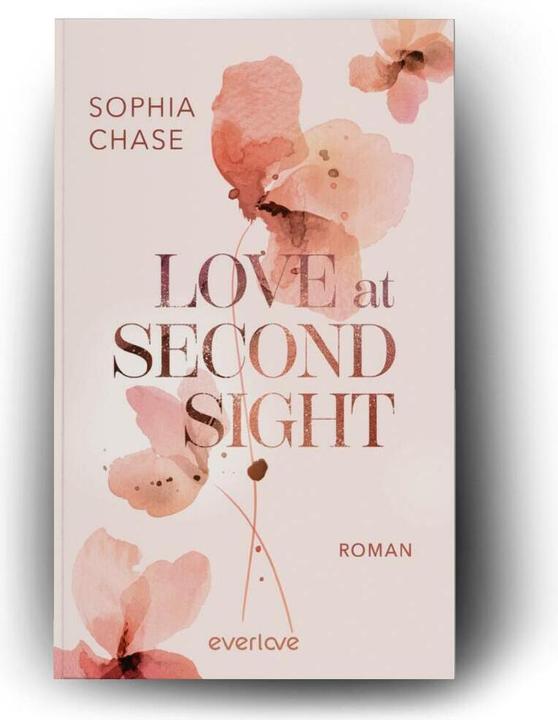 Immagine prodotto Piper Love at Second Sight (Tedesco, Sophia Chase, 2025)
