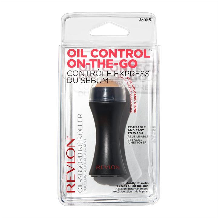 Immagine prodotto Revlon Oil Absorbing Roller