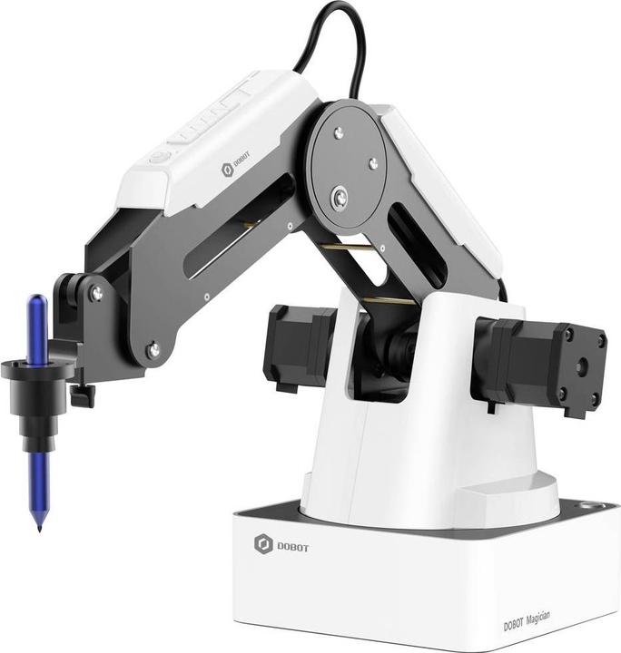 Produktbild Dobot Roboterarm Bausatz Magican Basic Fertiggerät DT-MG-4R005-02E