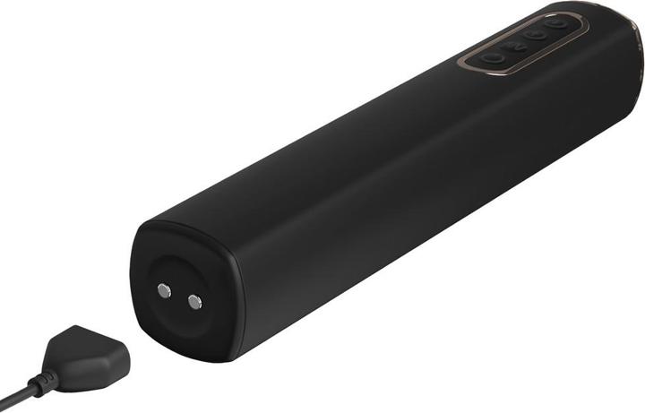 Image du produit Pipedream AFE Auto-Throb Inflatable Plug