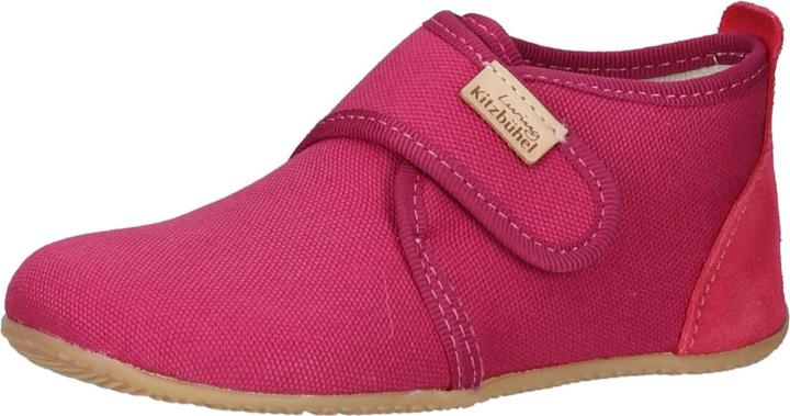 Image du produit Living Kitzbühel Chausson à scratch Baby's Uniforme (23)