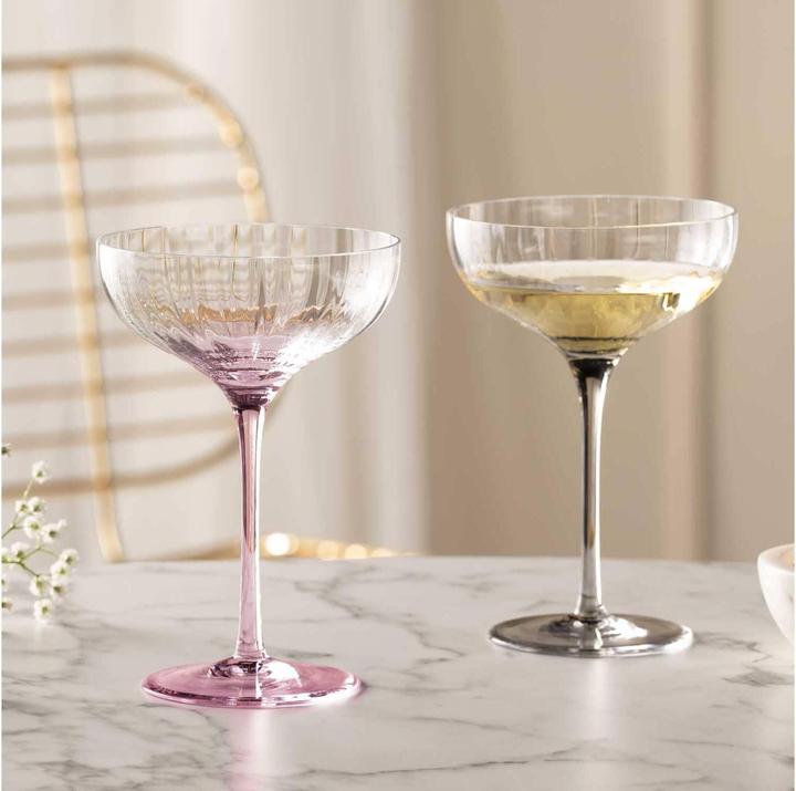 Immagine prodotto Leonardo Poesia (26 cl, 6 Occhiali, Bicchieri da champagne)