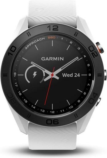 Produktbild Garmin Approach S60 (46 mm)