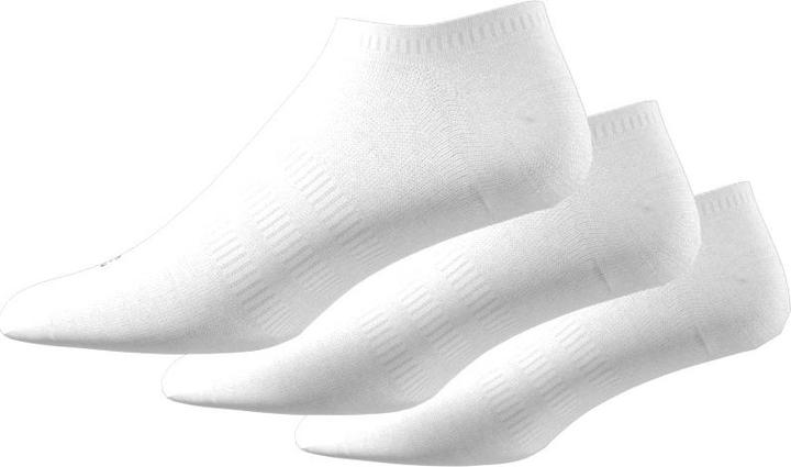 Image du produit adidas Skarpety Mince et Lumineuse Sans Show 3PP HT3463 (40, 42)