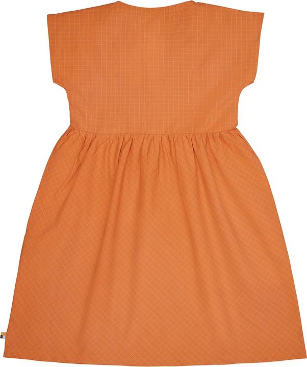 Actual product image loud + proud Fine check dress (146)