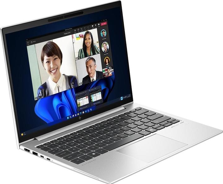 Immagine prodotto HP EliteBook 835 13 inch G11 Notebook PC, AMD Ryzen™ 5, 33,8 cm (13.3"), 1920 x 1200 Pixel, 32 (13.30", AMD Ryzen 5 8540U, 16 GB, 512 GB, DE)