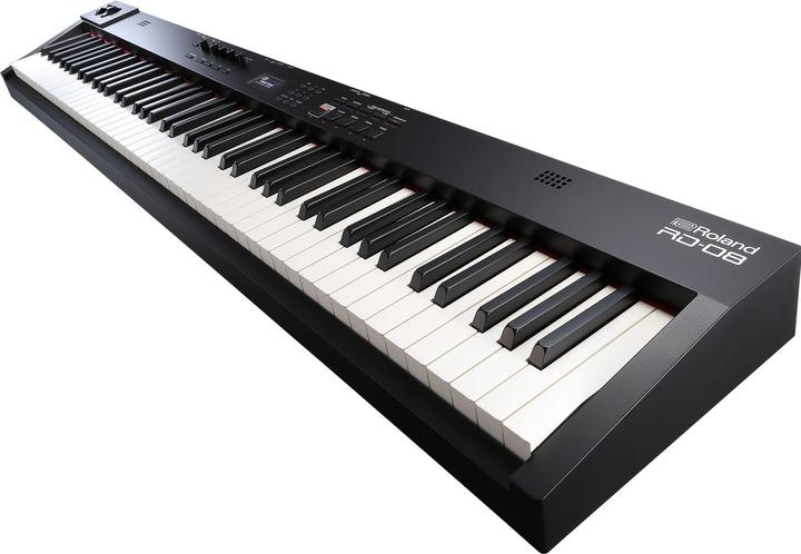 Image du produit Roland RD-08 (88 Boutons)