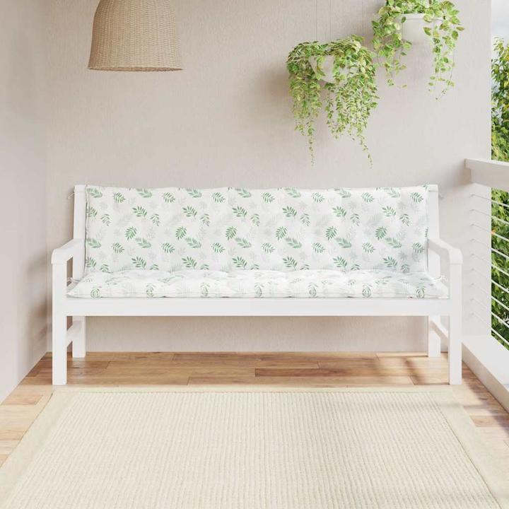 Immagine prodotto VidaXL Henryk (180 x 50 x 7 cm)