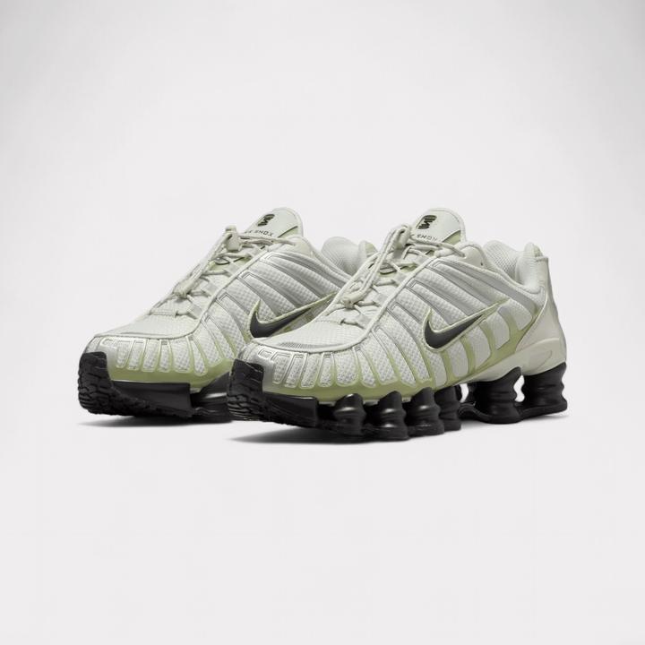 Produktbild Nike Shox TL (39)