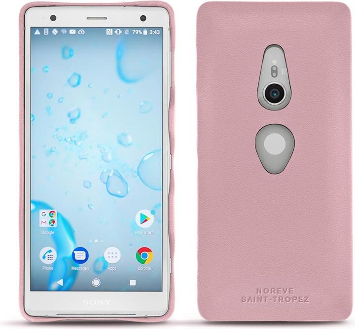 Image du produit Noreve Housse cuir (Sony Xperia XZ2)