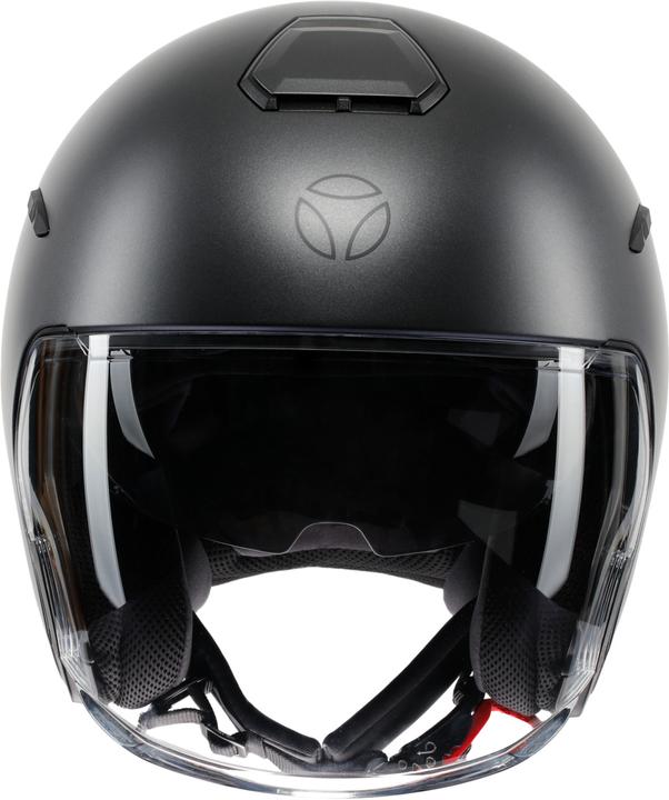 Produktbild Momo Design Jethelm Aero Mono (L)