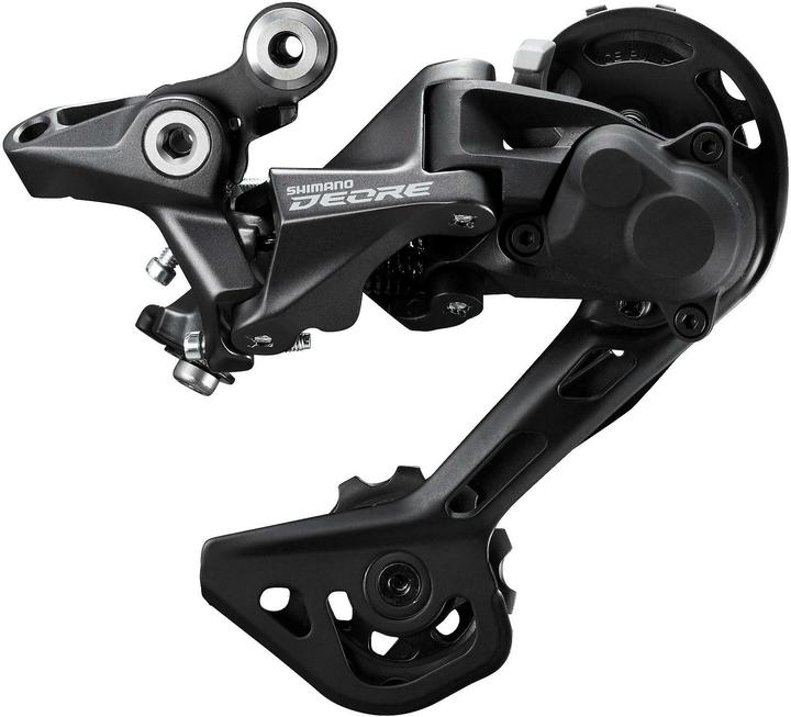 Produktbild Shimano Deore RD-M5120 (11-fach, 10-fach)