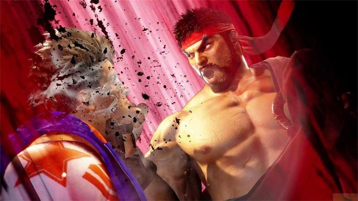 Produktbild Nintendo Street Fighter 6 - Years 1-2 Fighters Edition (Switch 2, DE)