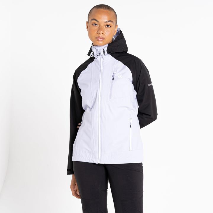 Image du produit Dare2b Regatta Veritas Era Veste imperméable Matériau recyclé (42 D)