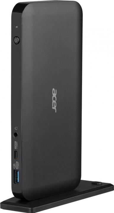 Actual product image Acer Dock III (USB-C, 3 Ports)