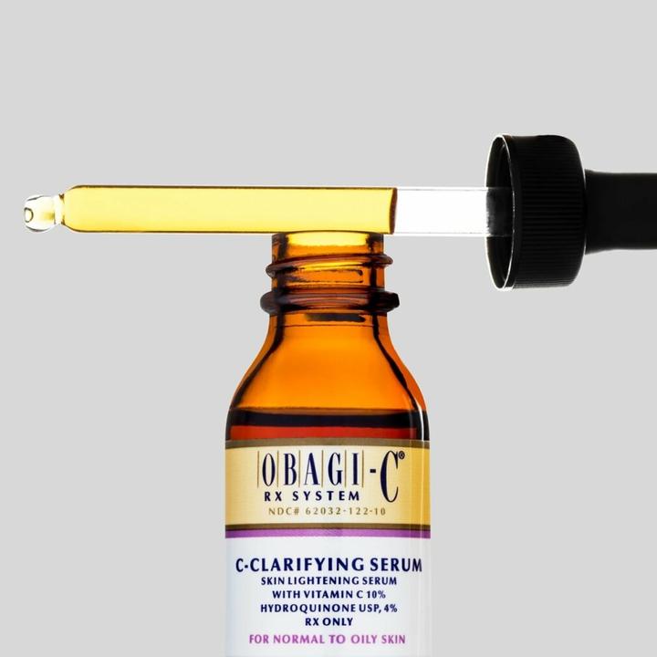 Produktbild Obagi Medical Obagi C Rx Klärendes Serum normal bis ölig 30ml (30 ml)