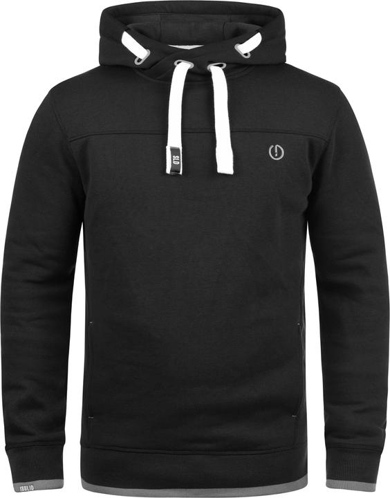 Image du produit Solid Benjamin Hood - Sweater à capuche - Homme (S)