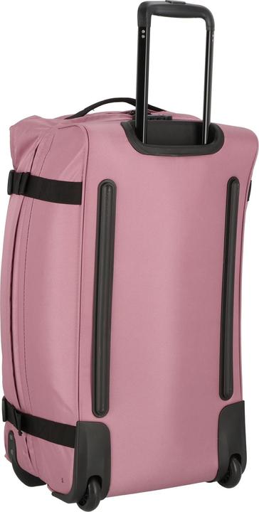 Actual product image American Tourister Urban Track M 2-Rollen Reisetasche 68 cm (94 l, L (90 - 115l))