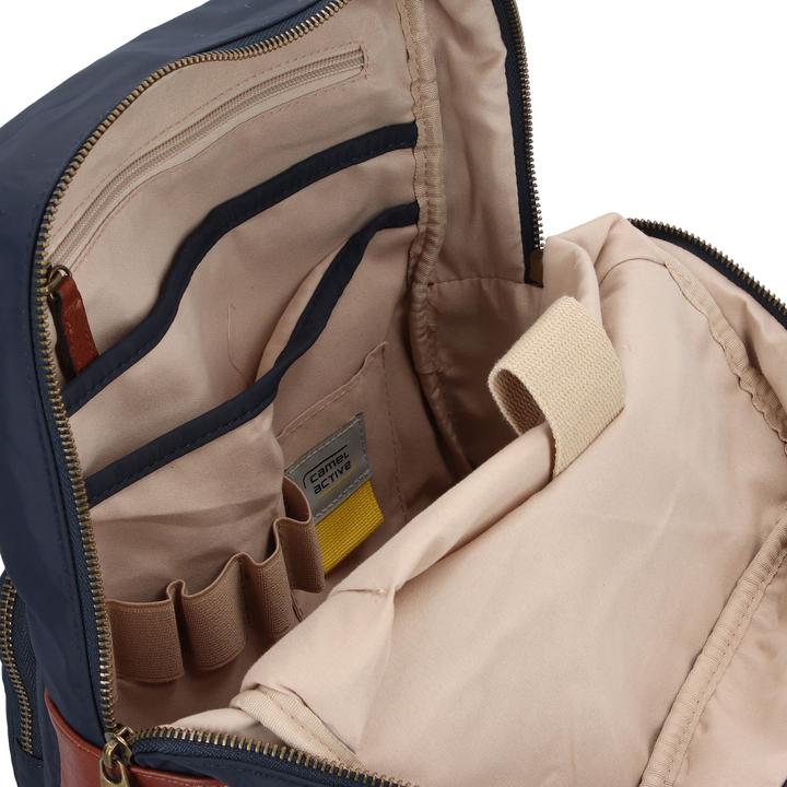 Produktbild Camel Active Bari Daypack 35 cm Laptopfach (13 l)