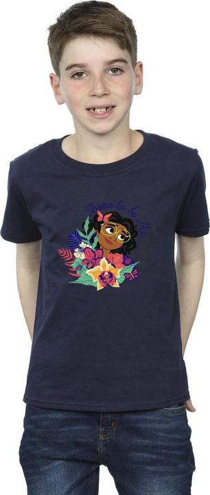 Immagine prodotto Disney Encanto Born To Be Me Maglietta Ragazzi (152, 158)